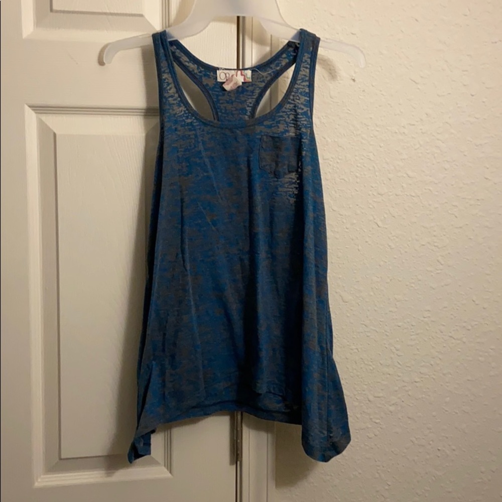Tank Top - Picture 2 of 2